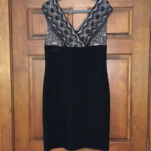 Coldwater Creek Sleeveless Dress